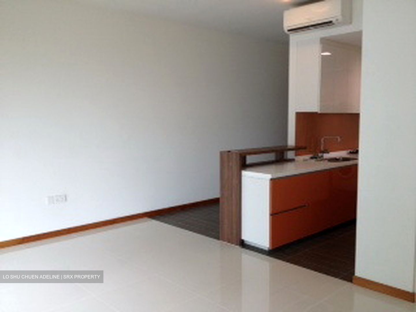 Double Bay Residences (D18), Condominium #562054581